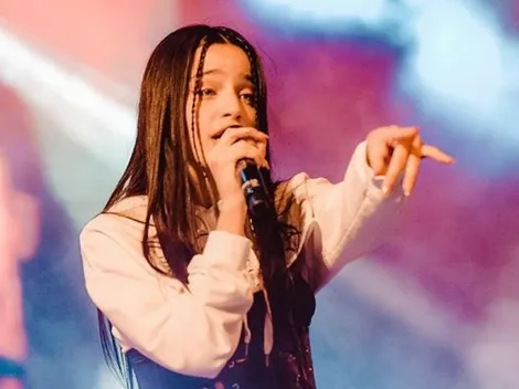 Entradas para Emilia Mernes en el Estadio Vélez de Argentina 2024: cuándo y dónde comprar