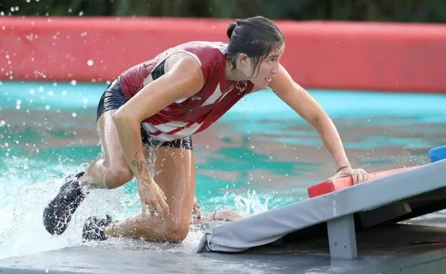 Este domingo habrá nuevo eliminado en Exatlón México 2023.