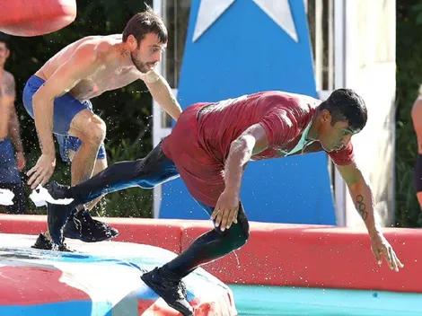 Exatlón México 2023: ¿Quién sale eliminado el domingo 31 de diciembre?