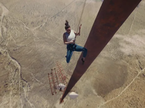 En qué plataforma se puede ver Vértigo (Fall)