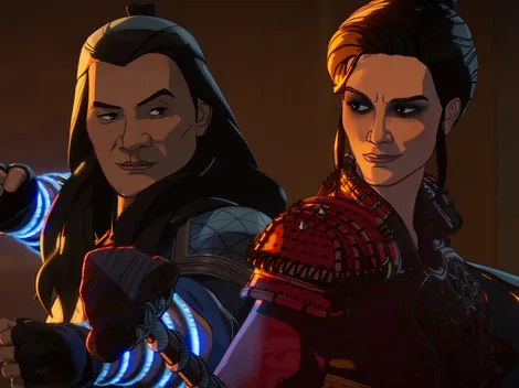 Hora de estreno y sinopsis de What if… episodio 7