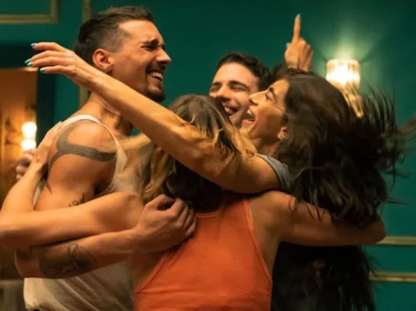 BERLÍN en Netflix: ¿Qué personajes de 'La casa de papel' estarán?