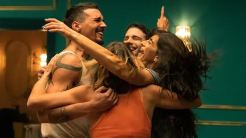 ‘Berlín’ en Netflix tendrá personajes de 'La casa de papel'