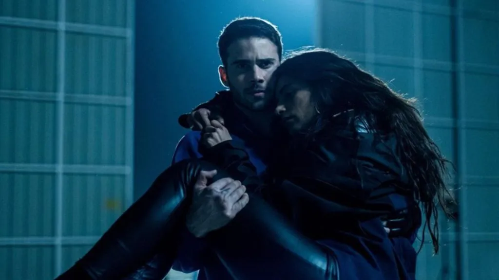 Julio Peña (Netflix)