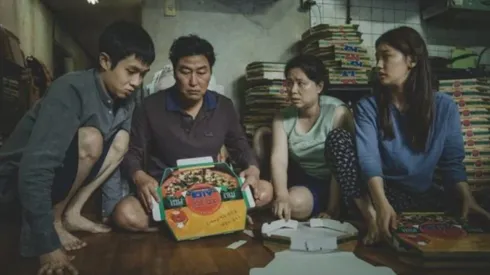 ‘Parasite’, la Mejor Película del Oscar 2020