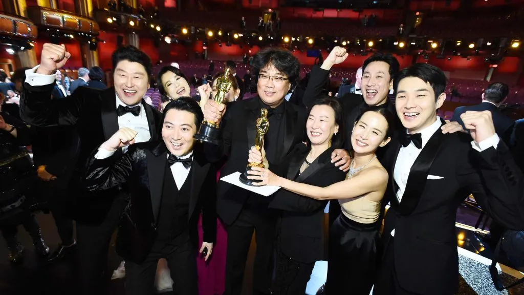 Lee Sun-kyun fue uno de los protagonistas de ‘Parasite’ , la película ganadora en los Oscar&nbsp;2020
