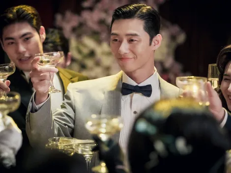 El Monstruo de la Vieja Seúl: cuántos capítulos tiene