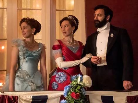 La temporada 3 de La Edad Dorada ya tendría fecha de estreno y número de capítulos