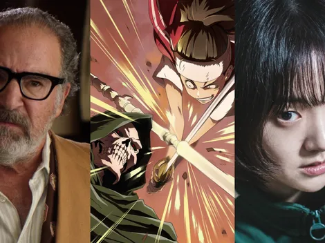 Star+: Estrenos para enero 2024