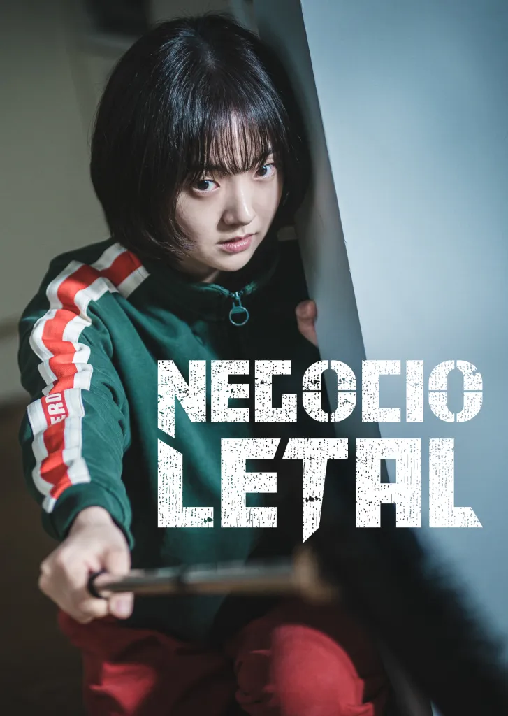 Uno de los contenidos coreanos que llega a la plataforma de Star+.