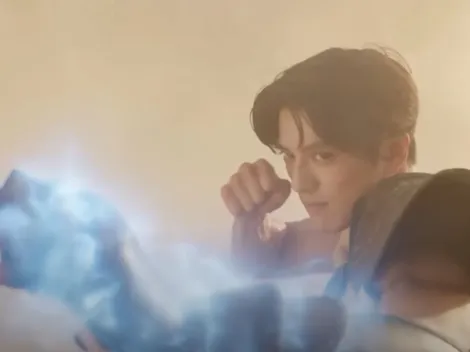 Conoce aquí al reparto de Los Caballeros del Zodiaco