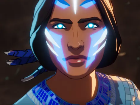 Quién es Kahhori, la protagonista del 2x06 de What If …?