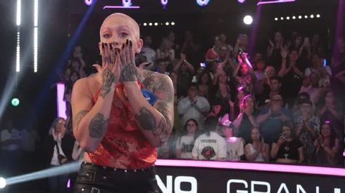 Se viralizaron imágenes de Juliana "Furia" Scaglione antes de ingresar al reality.