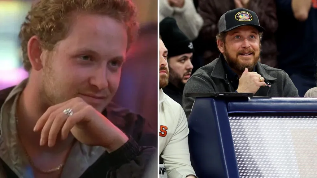 Imagen: Deadline / Getty Images.