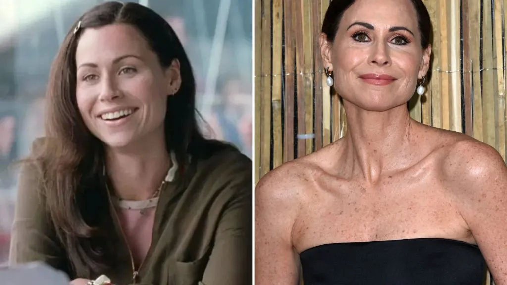 Imagen: Deadline / Getty Images.