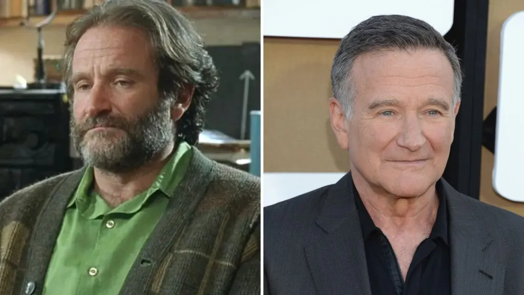 Imagen: Deadline / Getty Images.