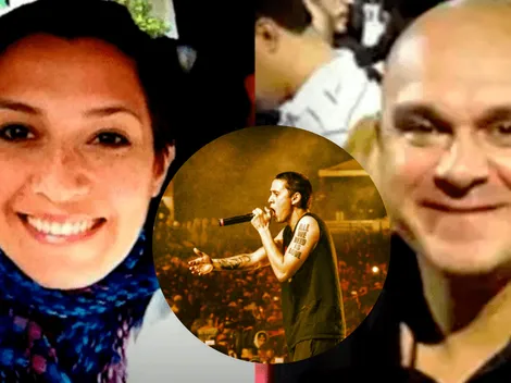 ¿Quiénes son Natalia y Guillermo Améstica, los asesinos de Canserbero y Carlos Molnar?