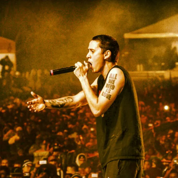 Canserbero fue asesinado por Natalia y Guillermo Améstica.