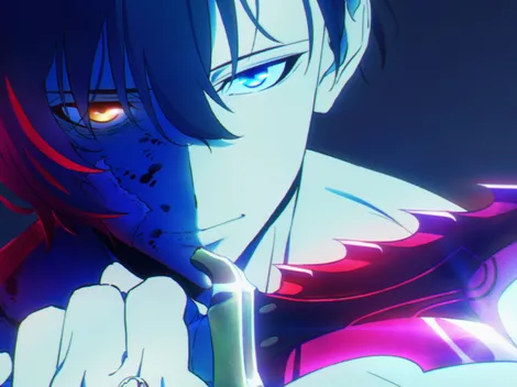 Solo Leveling: 5 animés parecidos