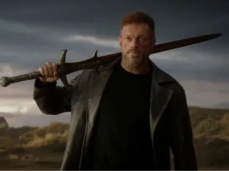 ¿Cuándo se estrena el episodio 3 de Percy Jackson?