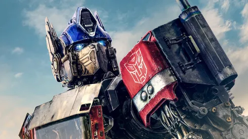 Optimus Prime vuelve a marcar presencia en el mundo, esta vez con el debut de su más reciente película en Paramount+.