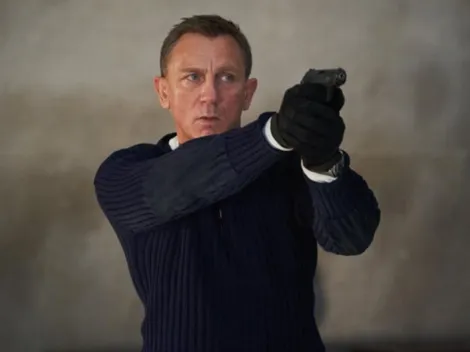 ¿Dónde ver Sin tiempo para morir?