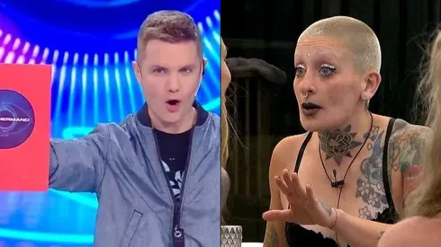 Furia de Gran Hermano Argentina podría ser sancionada.