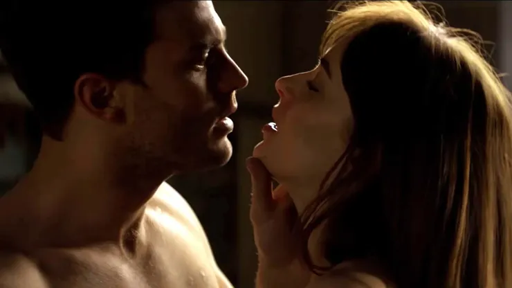 Jamie Dornan y Dakota Johnson protagonizan uno de los principales estrenos de esta semana en HBO Max.