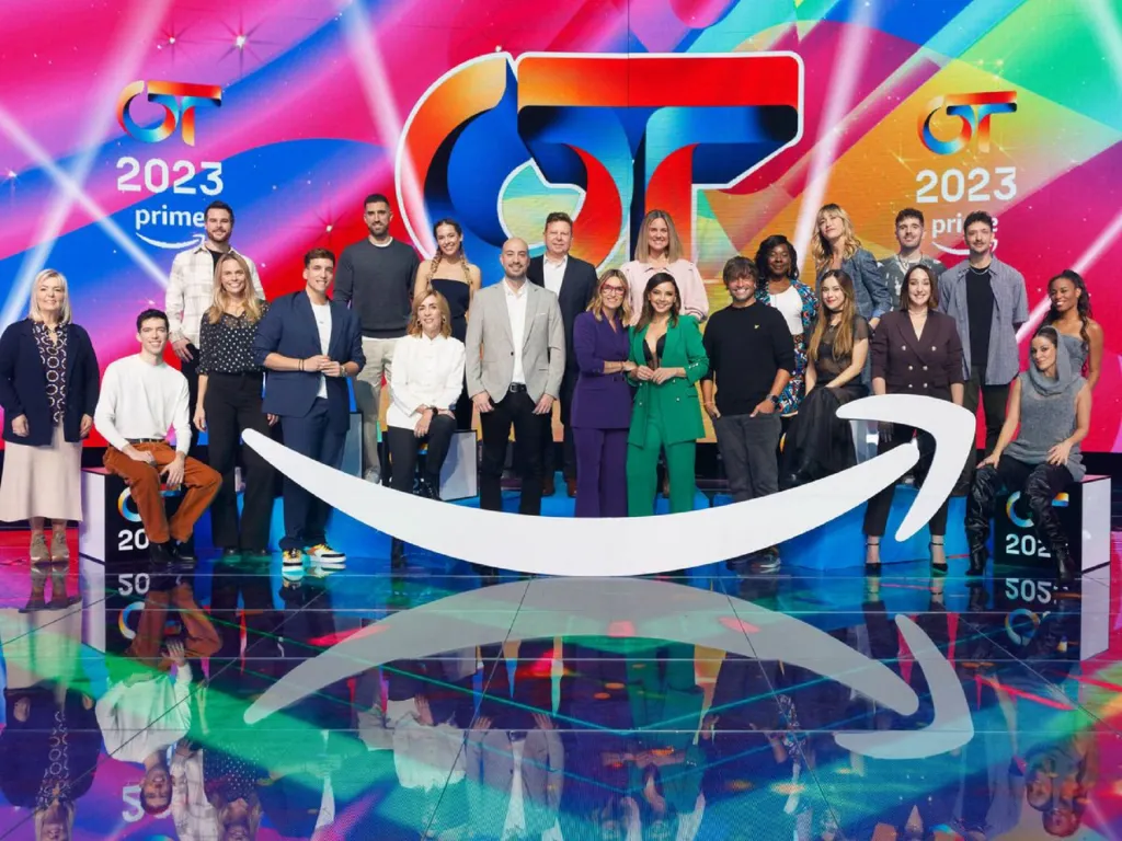 Llega la Gala 5 de Operación Triunfo España 2023.