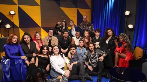 Llega la Gala 5 de Operación Triunfo España 2023.