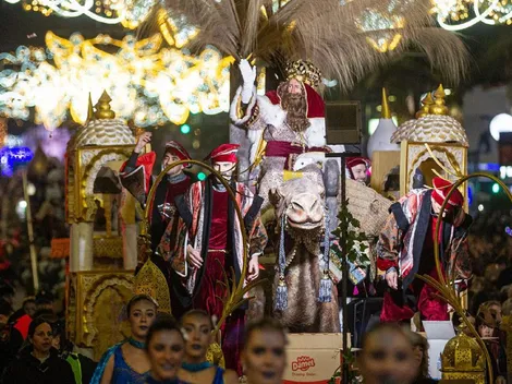 ¿Dónde comprar entradas para la Cabalgata de Reyes de Alicante en España 2024?