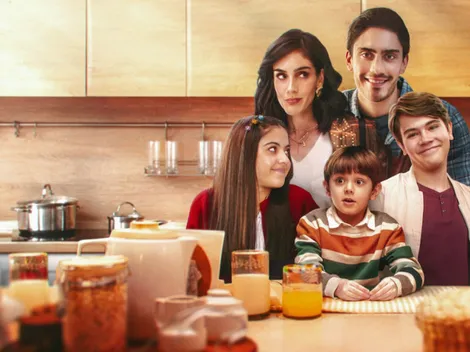 ¿El Niñero tendrá temporada 2?