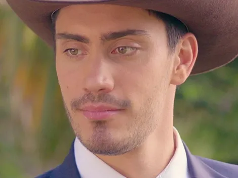 A 1 día de su estreno es la serie más vista de Netflix México