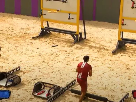 Te decimos si habrá Eliminación en el Exatlón de este 31 de diciembre