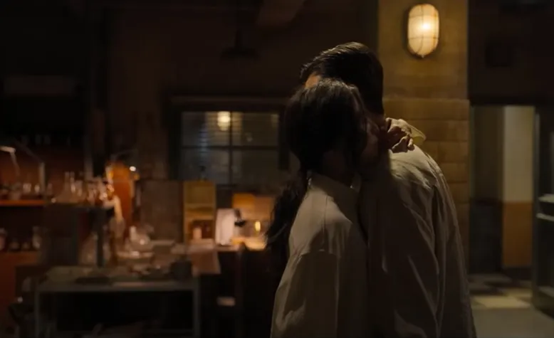 Imagen: @NetflixLATAM.