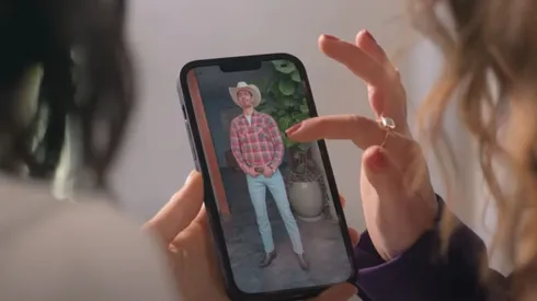 El Niñero ha sido la sorpresa de Netflix para esta Navidad.