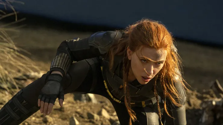 Qué películas ver para el episodio 5 de What if…