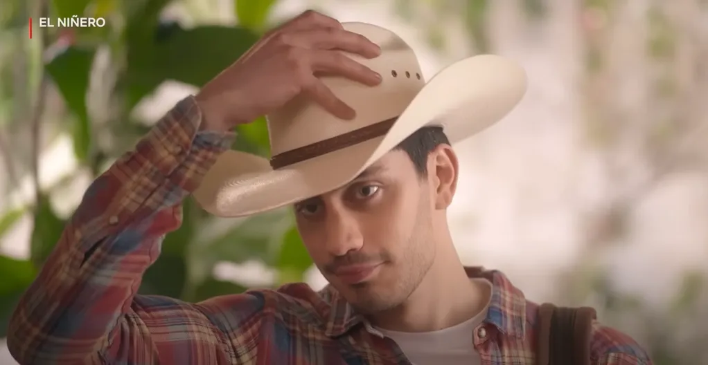 Imagen: @NetflixLATAM.