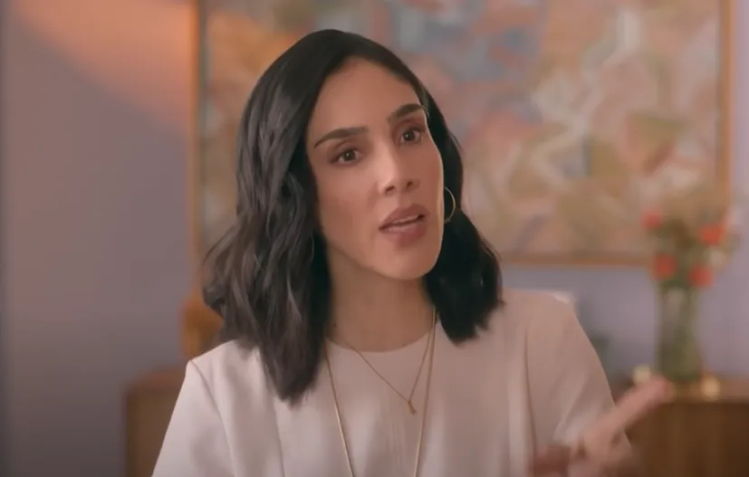 Imagen: @NetflixLATAM.