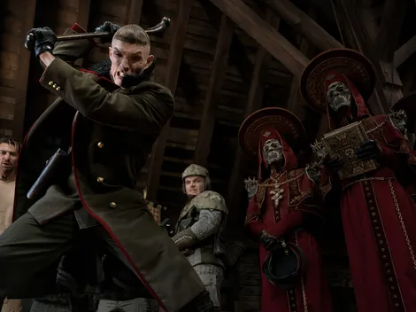 Rebel Moon es la película más vista de Netflix