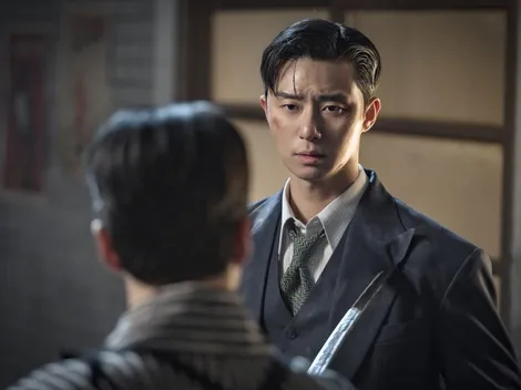 El monstruo de la vieja Seúl es la serie coreana #1 de Netflix