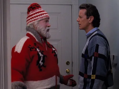 Las mejores películas de Navidad en Disney+, Prime Video y HBO Max