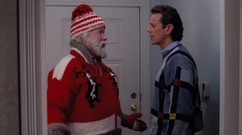 Lo mejor de Navidad en streaming.