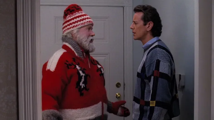 Lo mejor de Navidad en streaming.