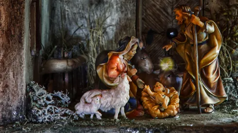 Letanía para pedir posada