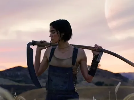 La película más vista de Netflix a días de su estreno genera controversia