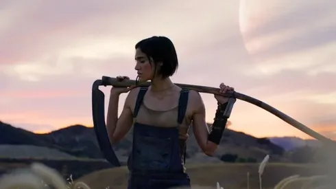 La nueva película más vista de Netflix