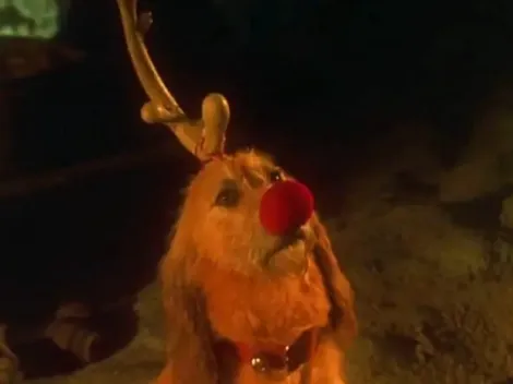 La película de Navidad más vista de Netflix