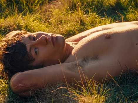 Saltburn: quiénes forman el reparto de la película