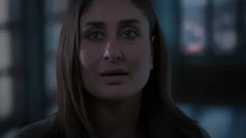 Maya hizo lo impensable para salvarse a sí misma y a su hija.